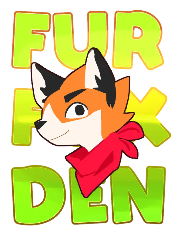 Furfox Den logo
