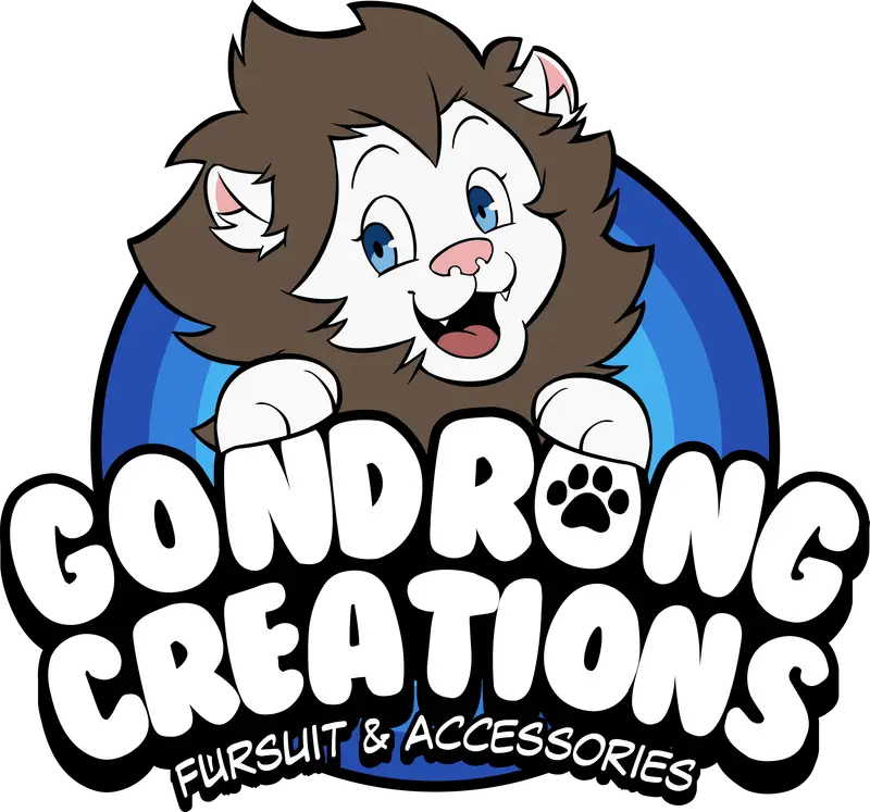 Gondrong Creations logo