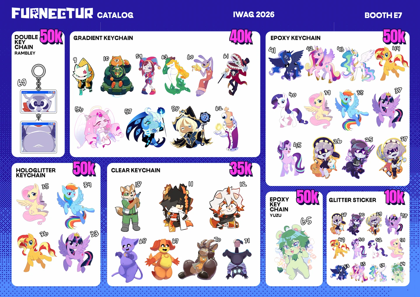 Furneetur catalogue image 2