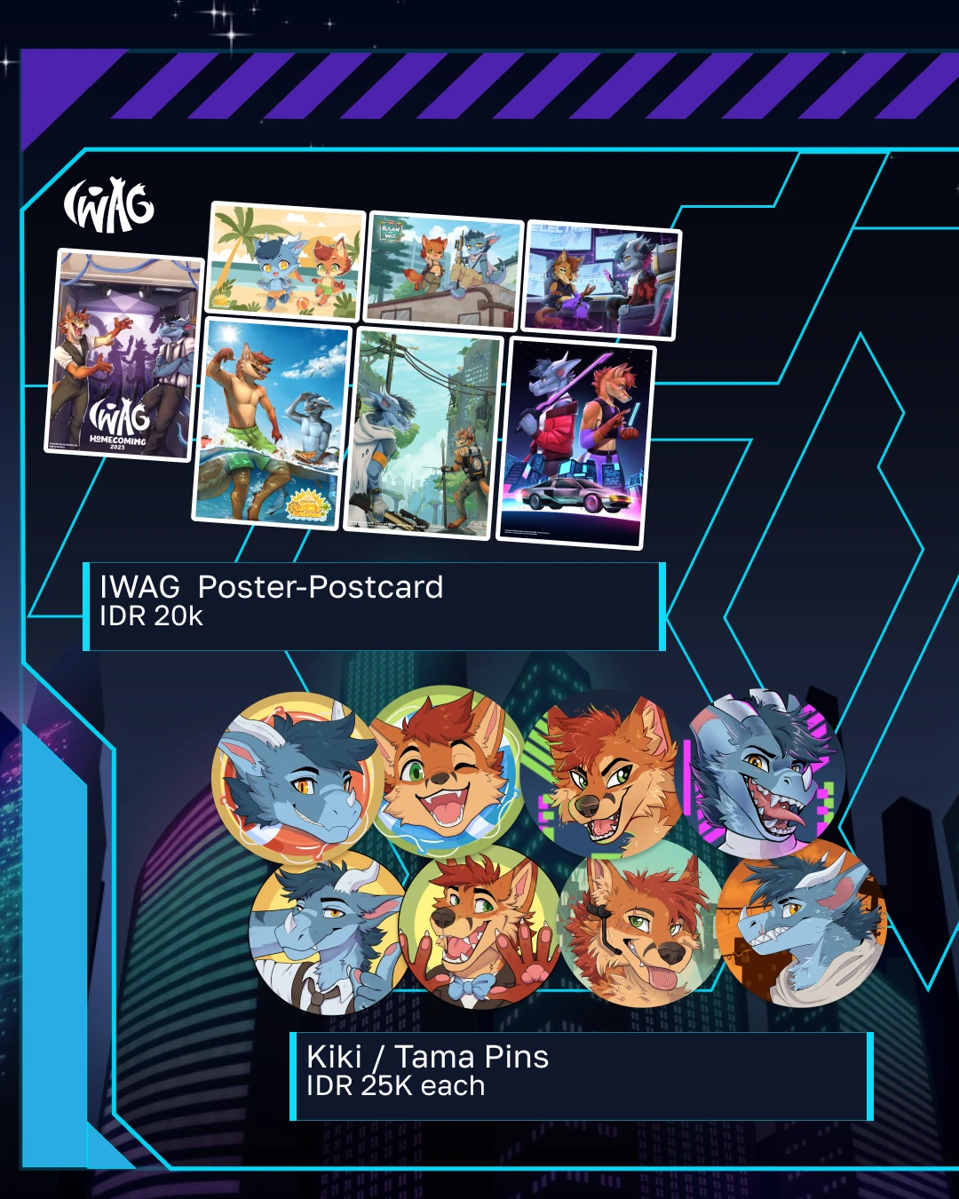 IWAG Con Store catalogue image 2