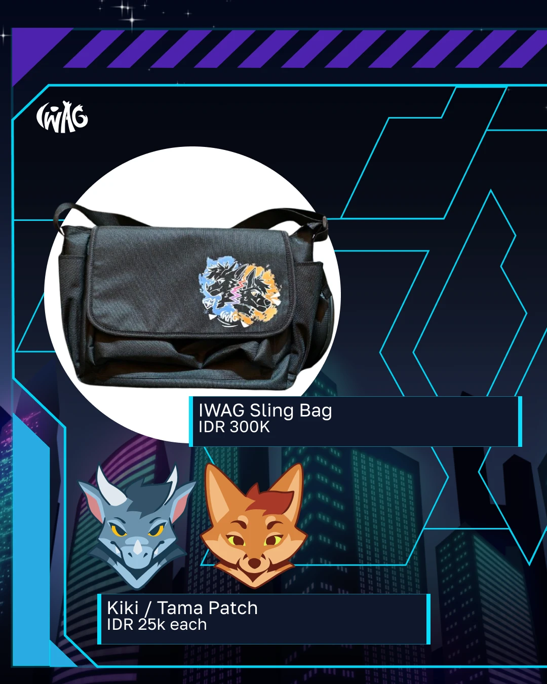 IWAG Con Store catalogue image 5