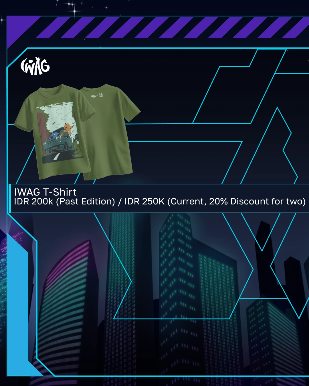 IWAG Con Store catalogue image 6