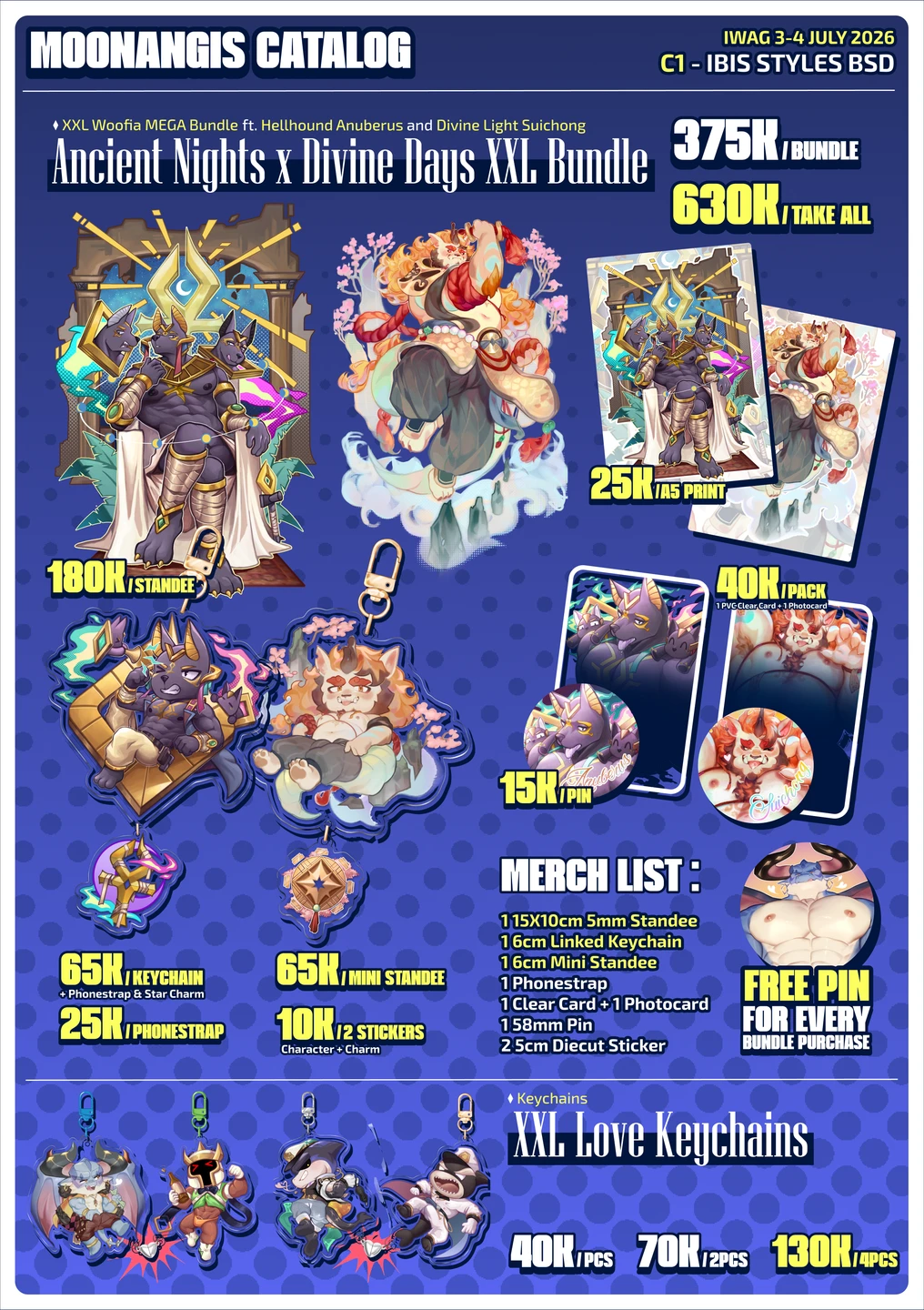 Moonangis catalogue image 2