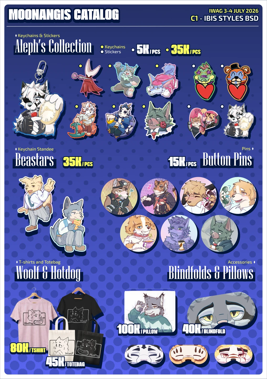 Moonangis catalogue image 4