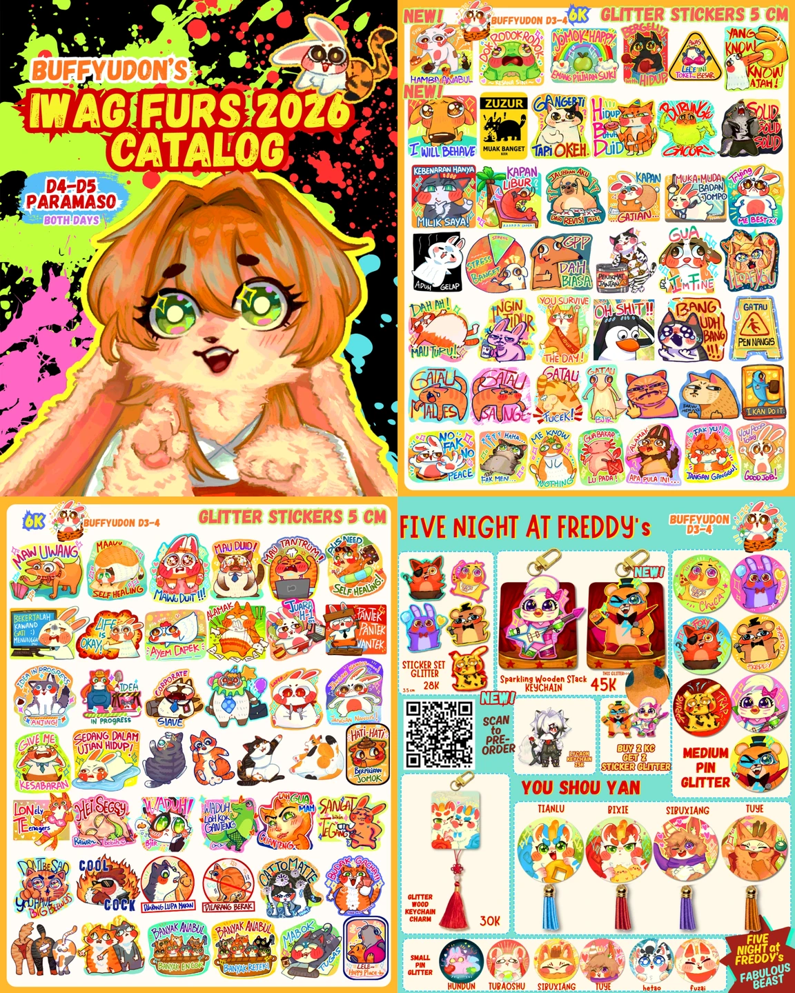 Paramaso catalogue image 1