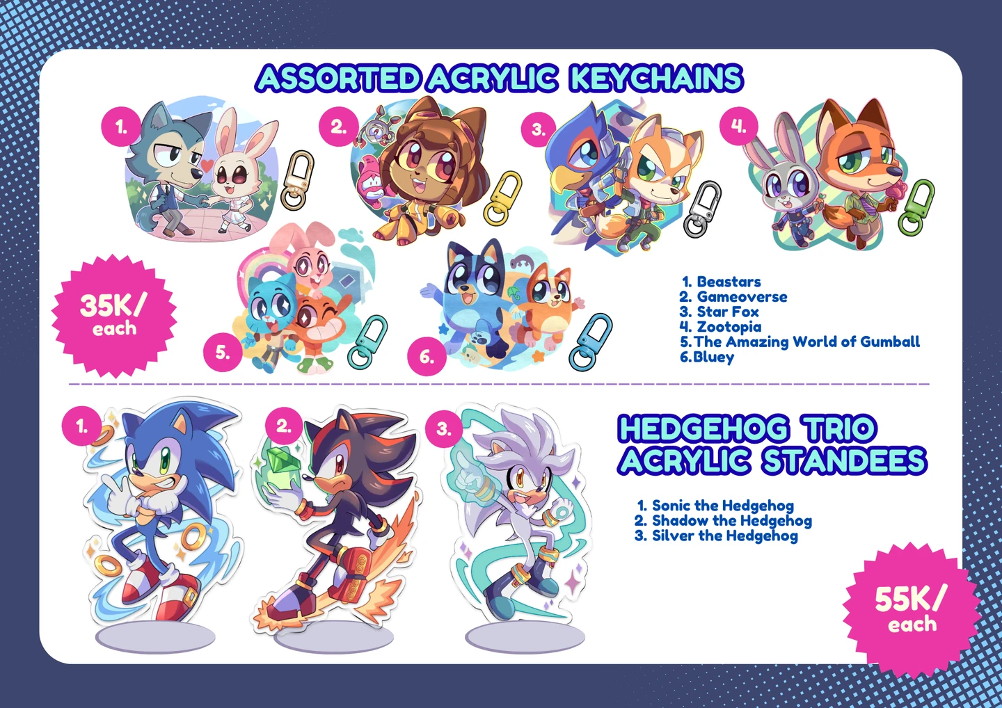 PawToons catalogue image 3