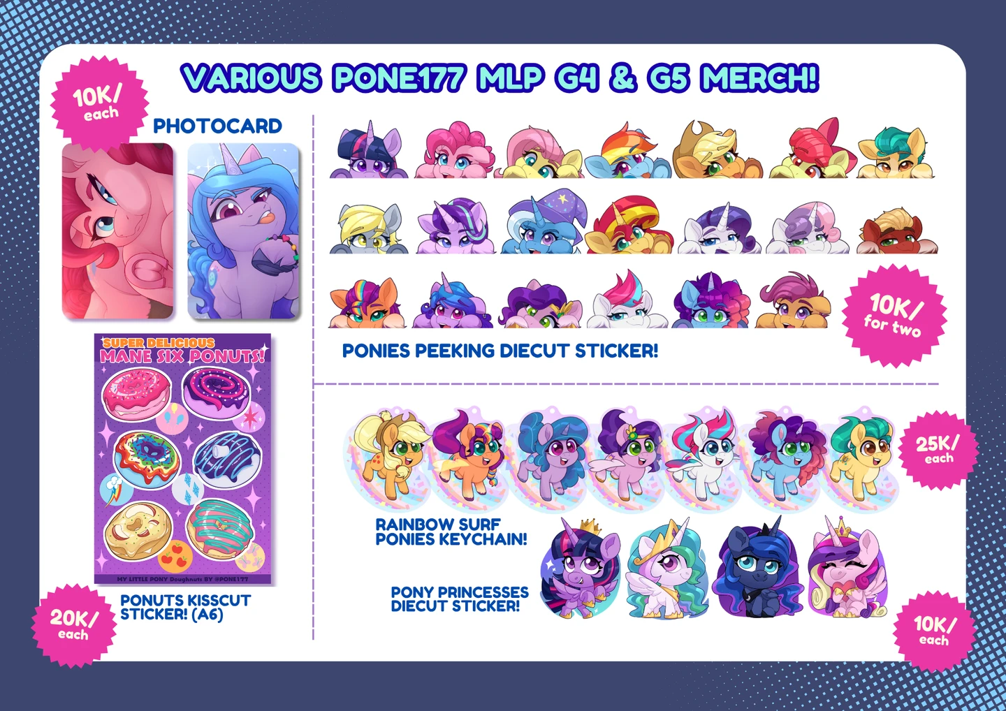 PawToons catalogue image 5