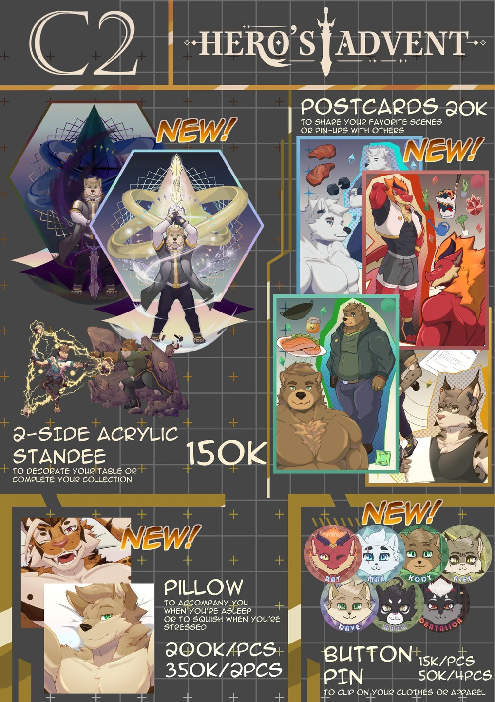 Studio Platier catalogue image 2
