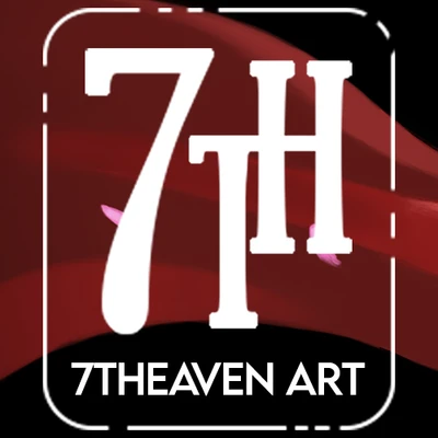 7THeaven logo