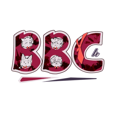 Boys Boys Clubhouse (BBC) logo