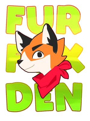 FurFox Den logo
