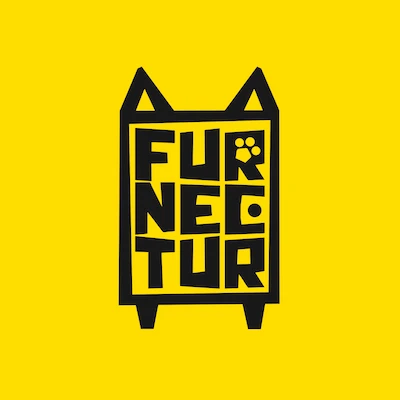 Furneetur logo