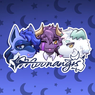 Moonangis logo