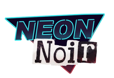Neon Noir logo