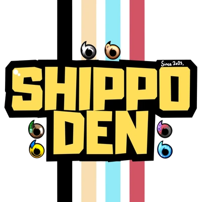 SHIPPO DEN logo