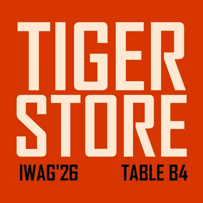 Tiger Store logo