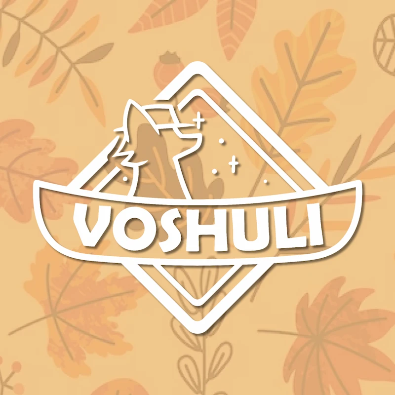 Voshuli logo