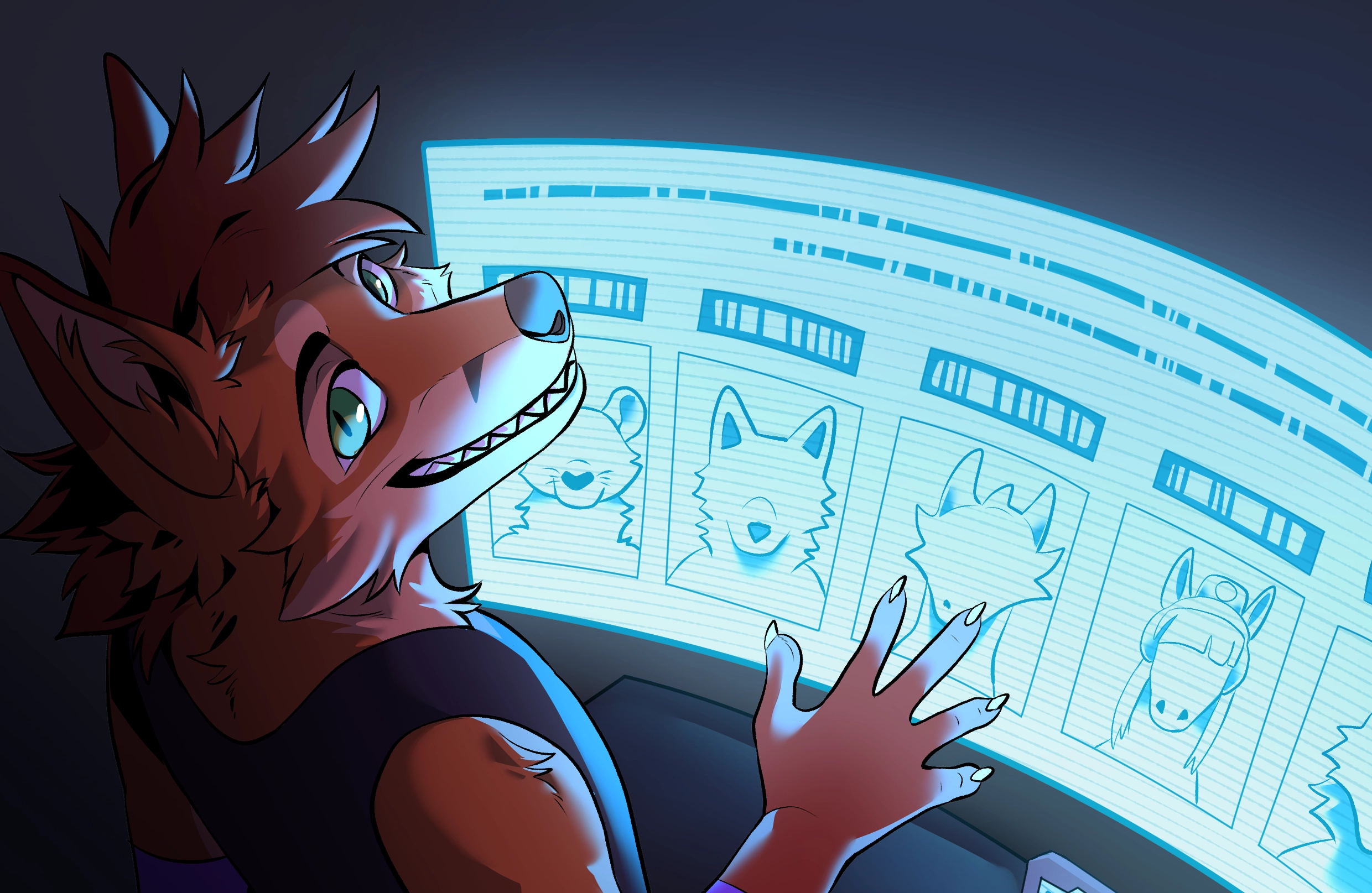 Volunteer Applications for IWAG 2026 Open