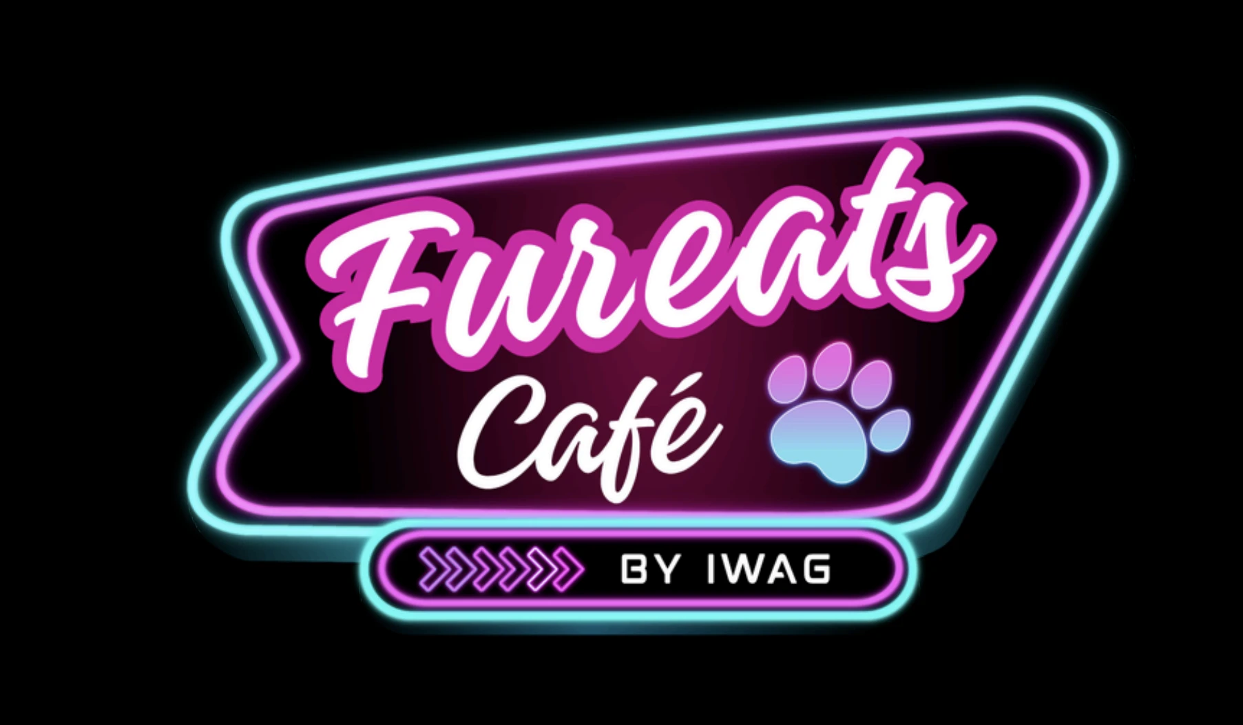 Welcome to the Fureats Café!