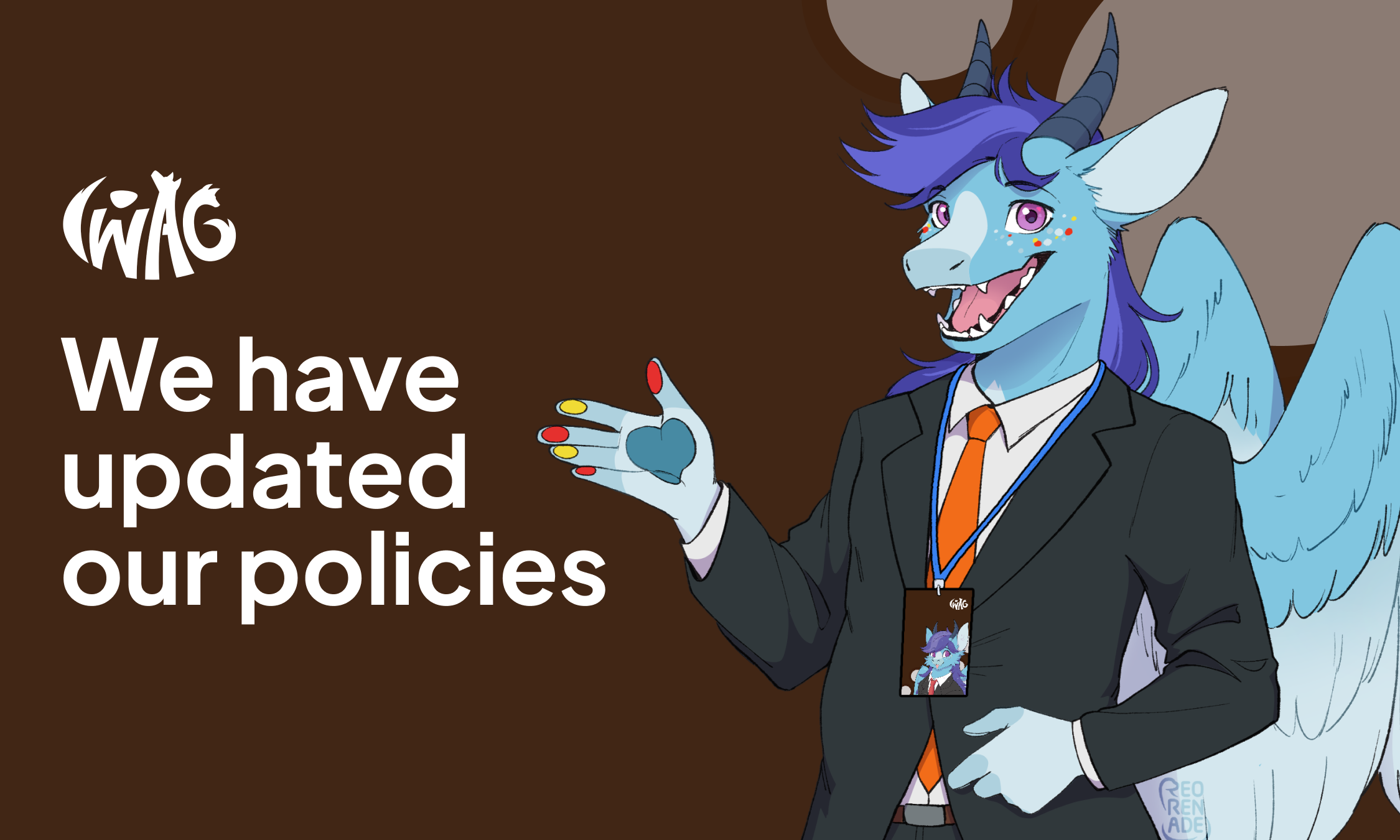 Pembaruan Kebijakan Kami