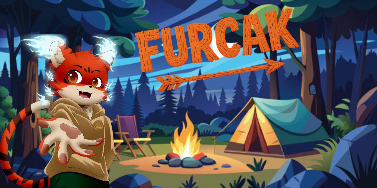 FURCAK 2025 (Furry Muncak)